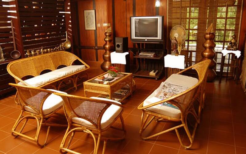 Meenachil Enclave Homestay, Kottayam 4